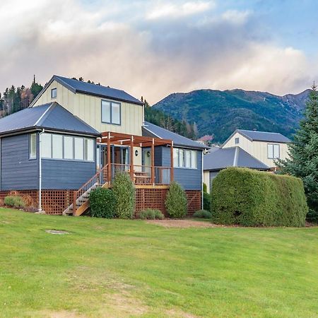 Villa 462 Ханмер Спрингс Екстериор снимка