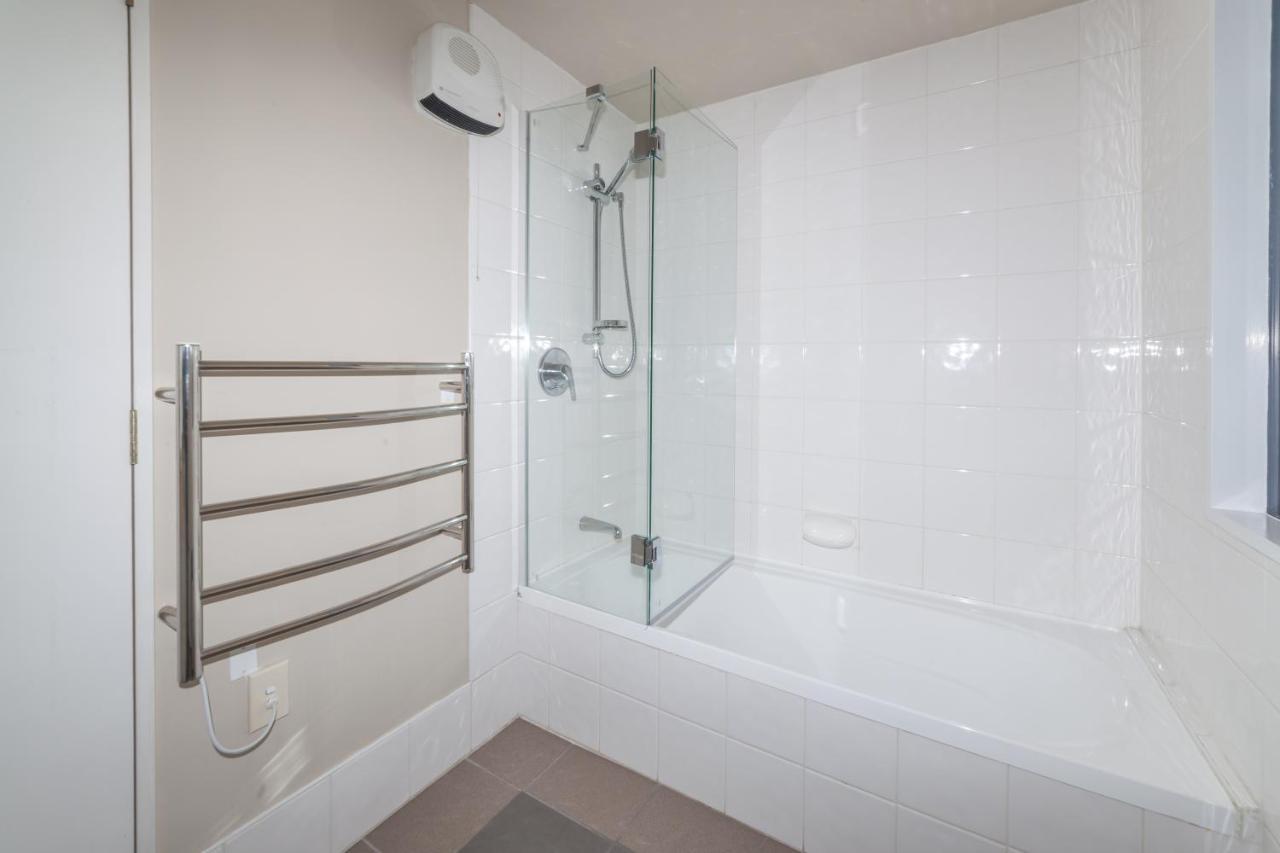 Villa 462 Ханмер Спрингс Екстериор снимка
